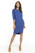 Robe de jour model 136196 Tessita